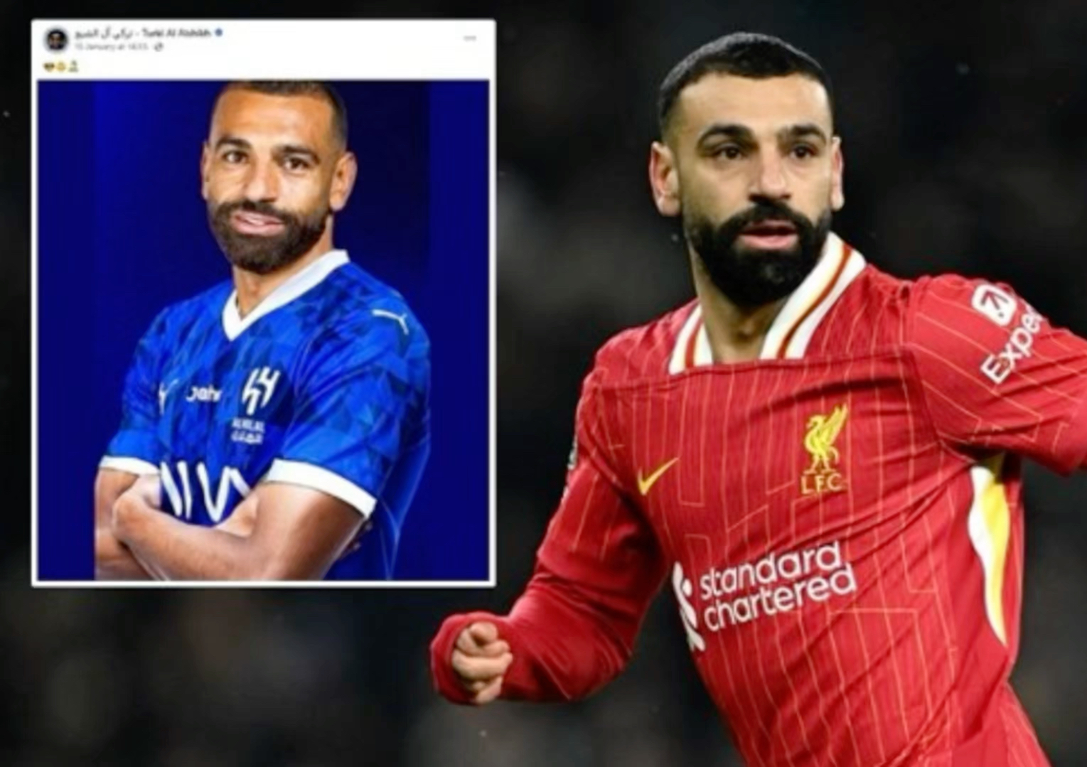 包含萨拉赫官方宣布夺冠新规，美国队引发争议！比赛高潮迭起的词条-爱游戏