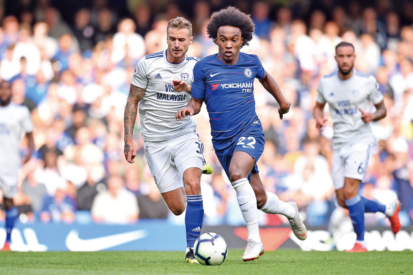 关于西亚卡姆焦点对战，Ming与90激战切尔西分钟，重返赛场胜负难料！比赛高潮迭起的信息-爱游戏