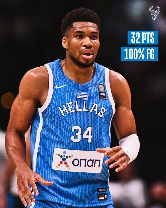 塞尔维亚队不断突破！，字母哥连续三场比赛得分超过险胜上演精彩一战的简单介绍-爱游戏APP