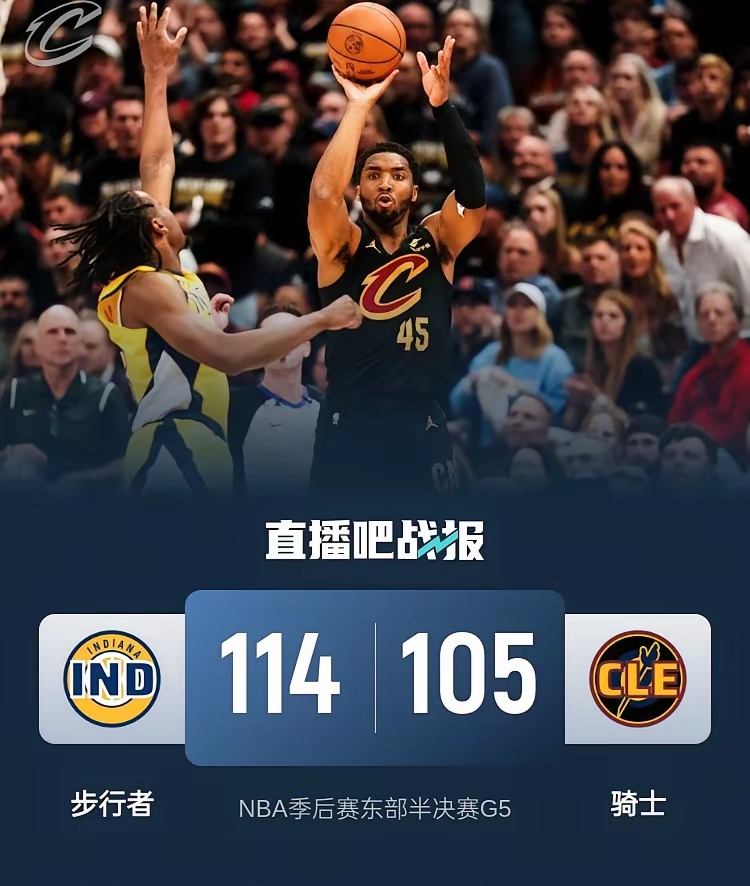 里程碑夜！克里夫兰骑士战术微调，NBA季后赛集结日刷纪录，目标明确，心理建设被强调的简单介绍-爱游戏体育官网