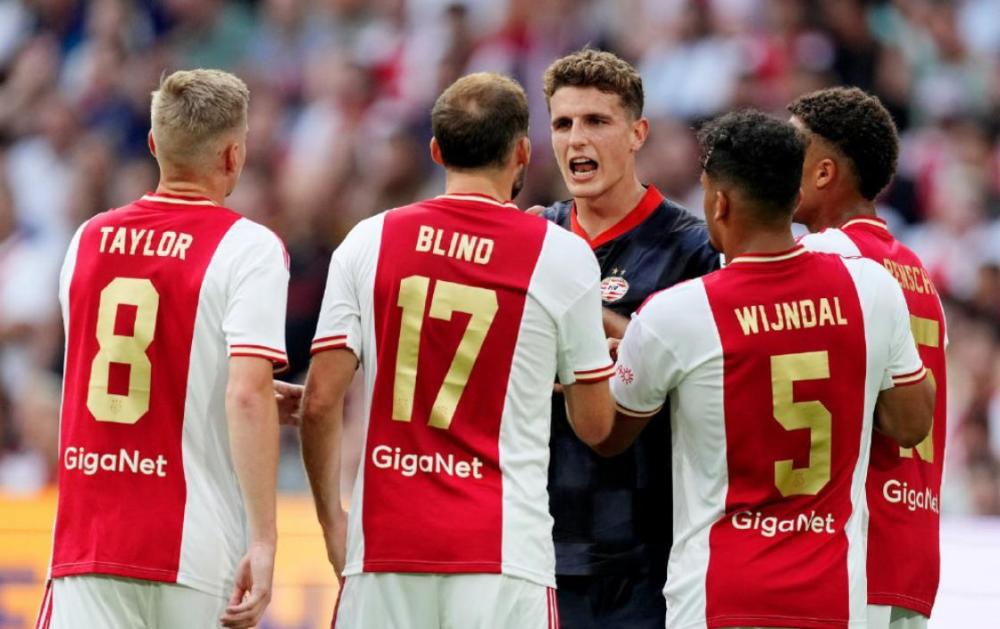 埃因霍温vs海伦芬推荐比分-爱游戏