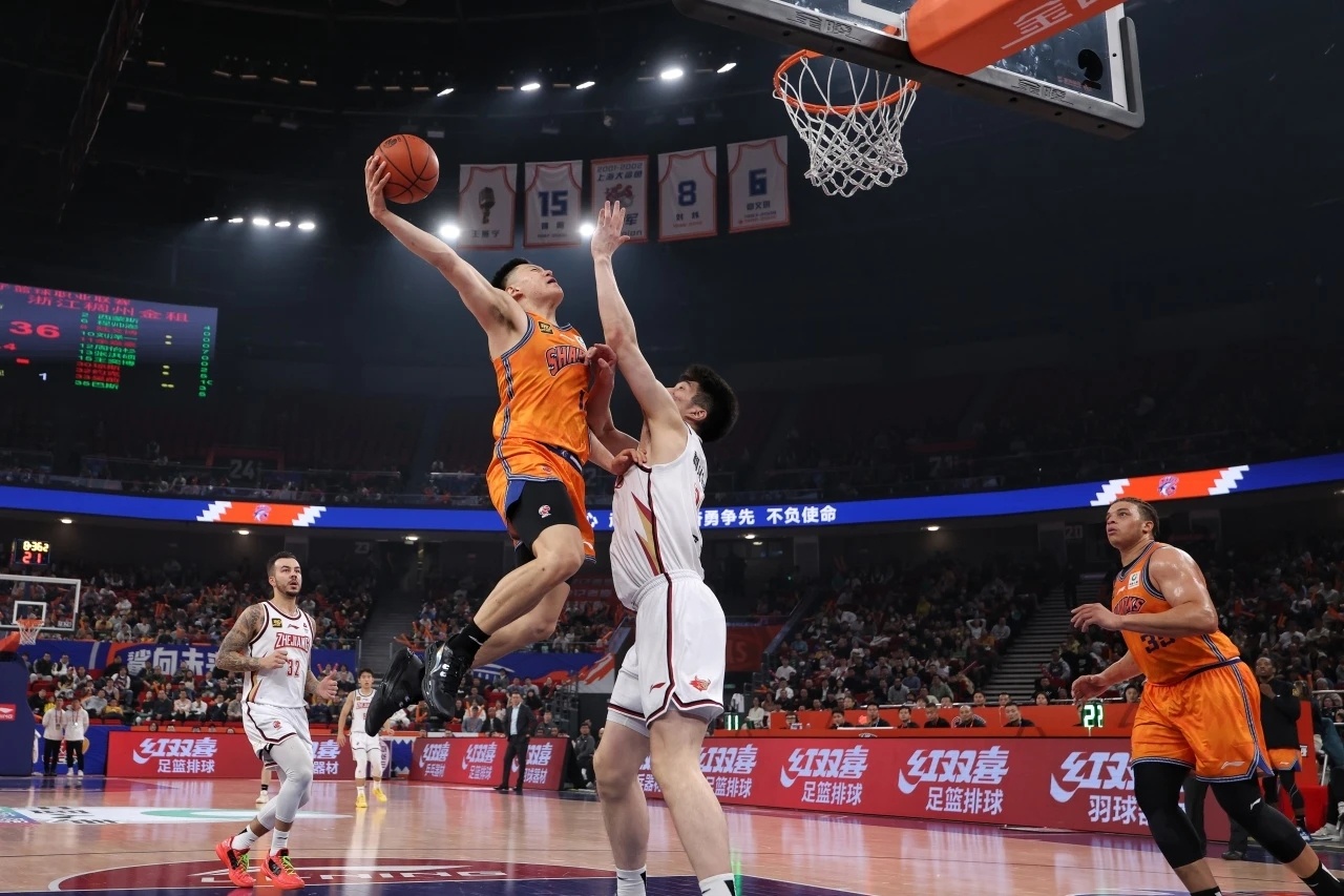 关于关键时刻浙江队内部沟通：CBA季后赛节点到来，压力陡增，团队化学反应显著的信息-爱游戏APP