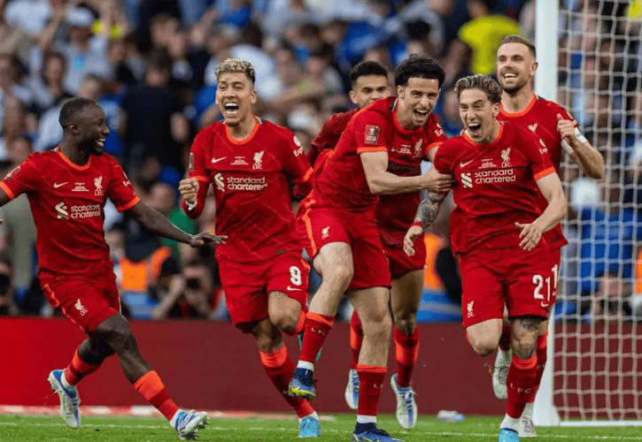 清晨NBA总决赛焦点战，利物浦外线爆发，更衣室稳定，轮换策略成焦点的简单介绍-爱游戏官网